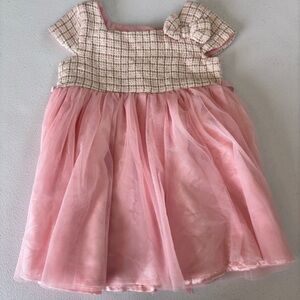 5/$25 just lizzy 18 months girls dress